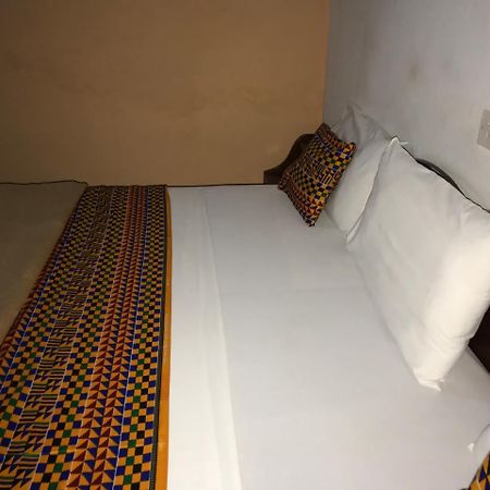 Akosombo Continental Hotel Εξωτερικό φωτογραφία